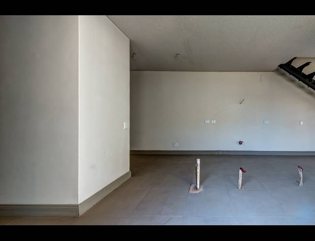 4 BEDROOM CLUSTER TO LET IN WATERKLOOF RIDGE